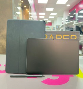 7-7-85373-1-Tablet TCL NX TPAPER 11 PLUS 256G 8gRam