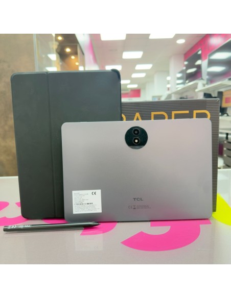 7-7-85373-2-Tablet TCL NX TPAPER 11 PLUS 256G 8gRam