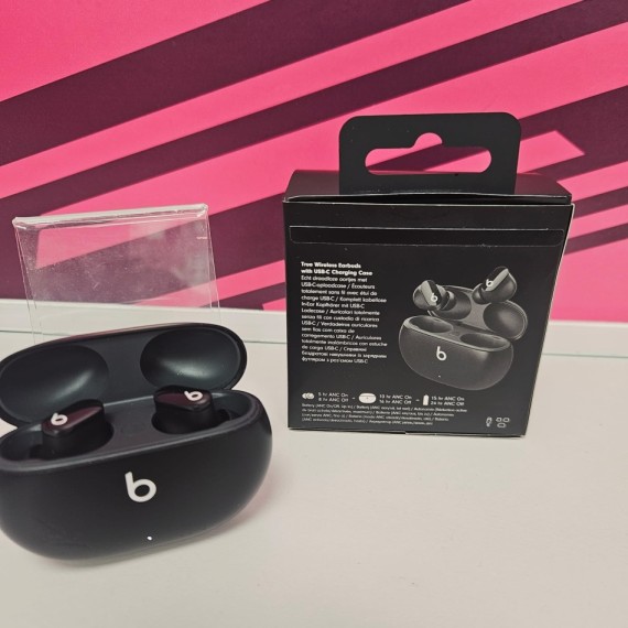 8-8-76291-2-Auriculares Auriculares Beats Studuio Buds True Wireless Noise 