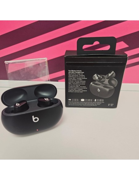 8-8-76291-3-Auriculares Auriculares Beats Studuio Buds True Wireless Noise 