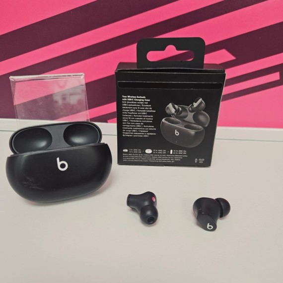 8-8-76291-4-Auriculares Auriculares Beats Studuio Buds True Wireless Noise 