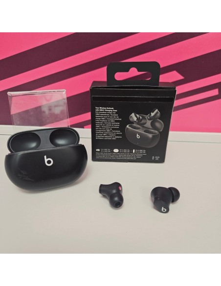 8-8-76291-4-Auriculares Auriculares Beats Studuio Buds True Wireless Noise 
