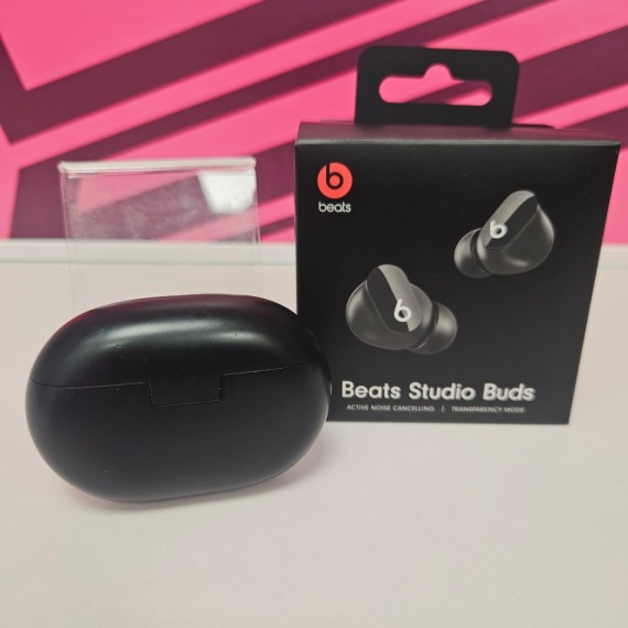 8-8-76291-6-Auriculares Auriculares Beats Studuio Buds True Wireless Noise 