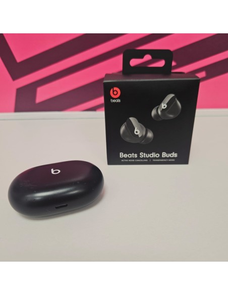 8-8-76291-7-Auriculares Auriculares Beats Studuio Buds True Wireless Noise 