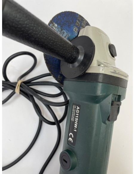 1-1-268630-2-Radial Ag 115Hw-1 sin garantia 