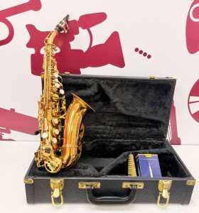 8-8-76078-1-Música Profesional Instrumento musical Saxofón ALTO