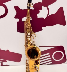 8-8-76078-1-Música Profesional Instrumento musical Saxofón ALTO 2