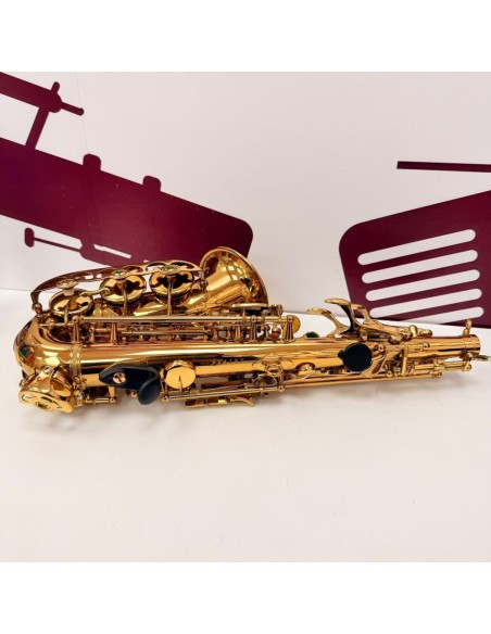 8-8-76078-6-Música Profesional Instrumento musical Saxofón ALTO