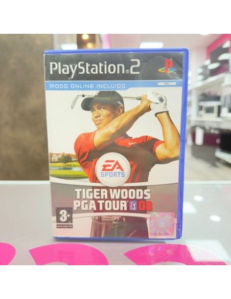 7-7-85044-1-Videojuego Tiger Woods Pga Tour 08