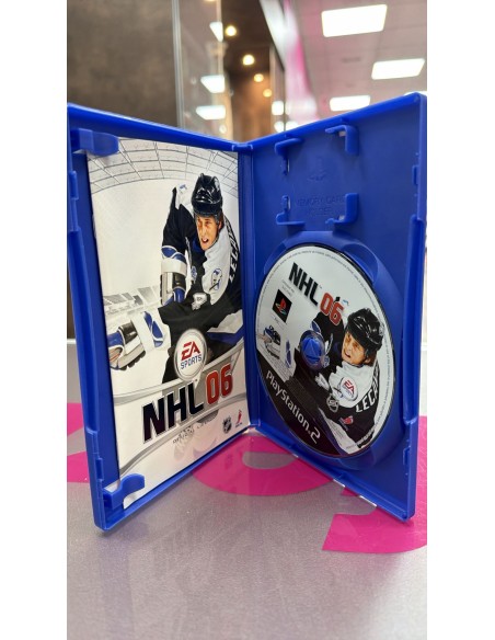 7-7-85041-2-Videojuego NHL 06