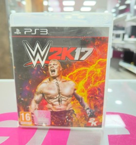 7-7-85104-1-Videojuego PS3 W2K17