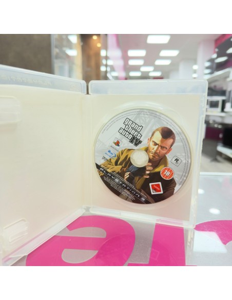 7-7-85103-2-Videojuego PS3 GTA IV