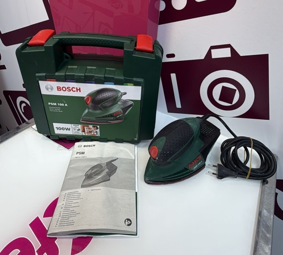 9-9-73966-2-Lijadora Bosch Psm 100 A 
