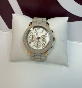 9-9-74539-1-Reloj Pulsera Señora Michael Kors Mk-73861
