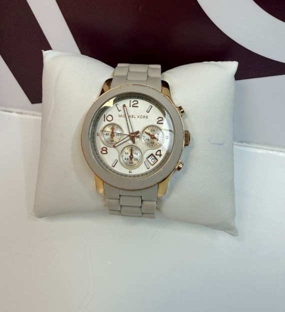 9-9-74539-1-Reloj Pulsera Señora Michael Kors Mk-73861