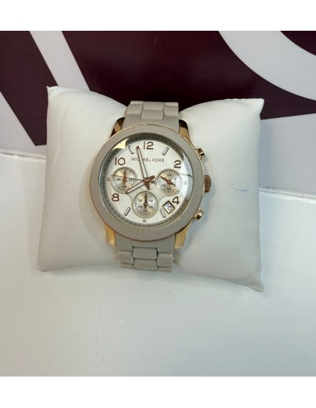 9-9-74539-1-Reloj Pulsera Señora Michael Kors Mk-73861