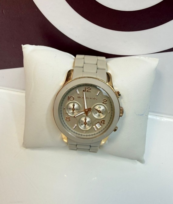 9-9-74539-2-Reloj Pulsera Señora Michael Kors Mk-73861