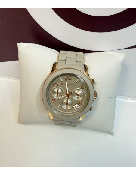 9-9-74539-2-Reloj Pulsera Señora Michael Kors Mk-73861