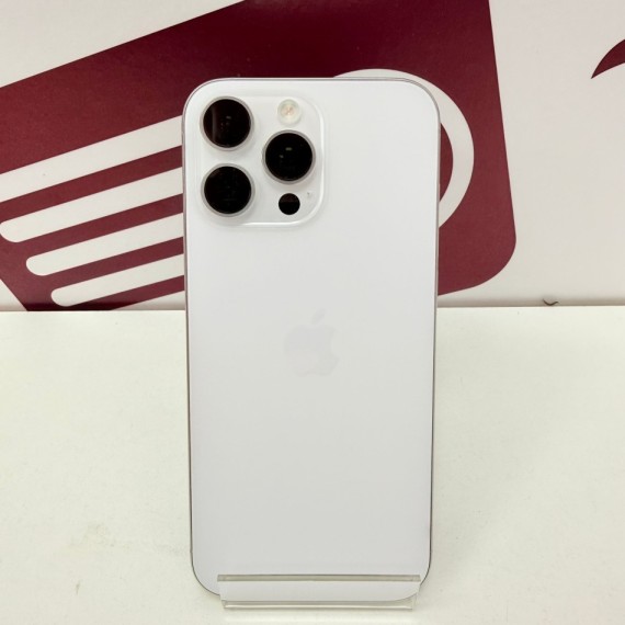 8-8-74350-2-Smartphone Iphone 16 Pro Max 256gb (bat 95)