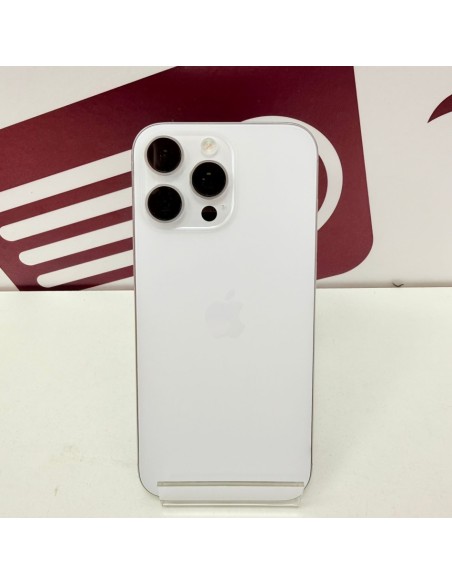 8-8-74350-2-Smartphone Iphone 16 Pro Max 256gb (bat 95)