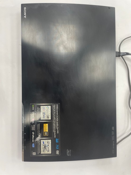 1-1-269788-1-Reproductor DVD Sony BDV E-190