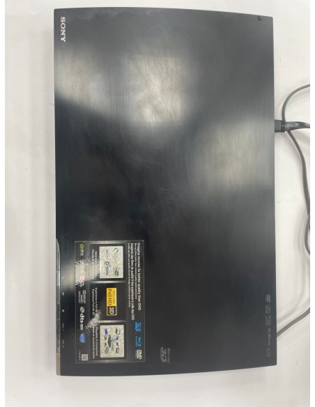 1-1-269788-1-Reproductor DVD Sony BDV E-190