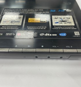 1-1-269788-1-Reproductor DVD Sony BDV E-190 2