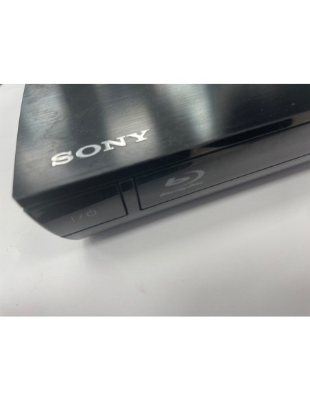 1-1-269788-3-Reproductor DVD Sony BDV E-190