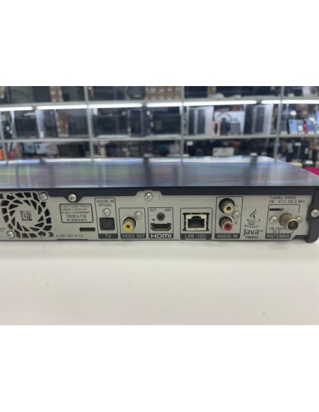 1-1-269788-4-Reproductor DVD Sony BDV E-190