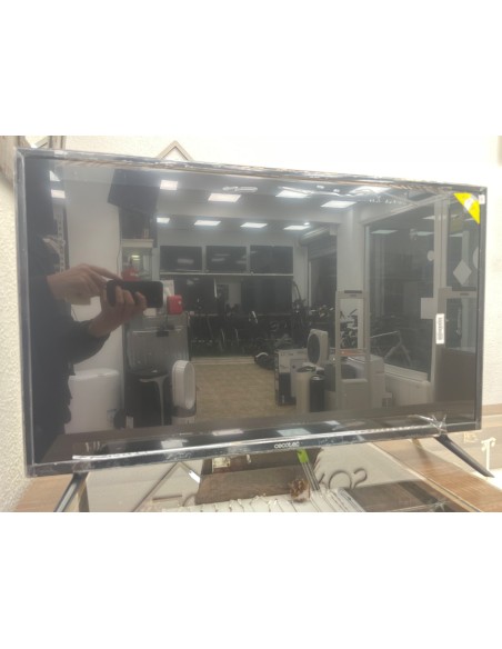 1-1-269801-1-Televisor LED Cecotec 0032S Series 