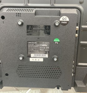 1-1-269801-1-Televisor LED Cecotec 0032S Series  2