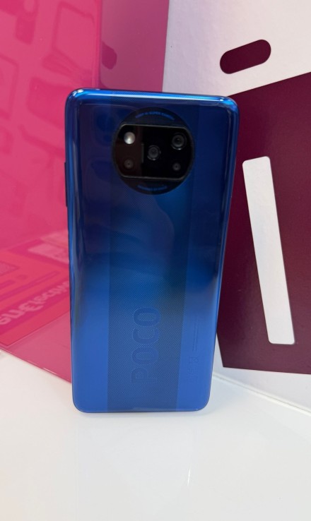 9-9-74553-2-Smartphone Poco X3 Nfc 64gb 