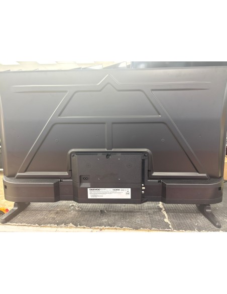 1-1-268415-2-Televisor LED SMART Daewoo 40DM95FV