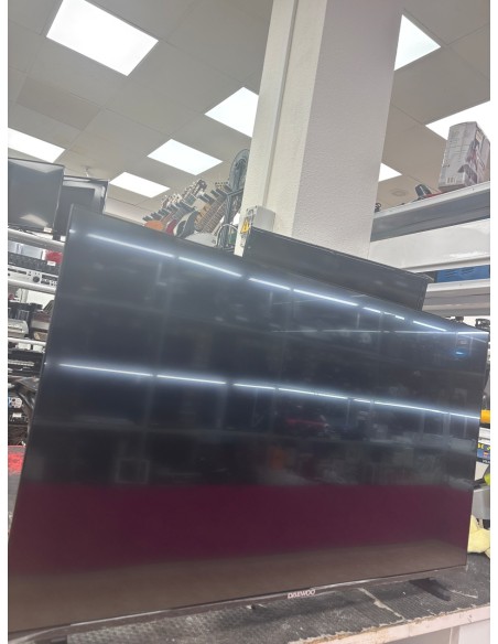 1-1-268415-3-Televisor LED SMART Daewoo 40DM95FV