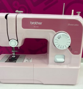 1-1-269805-1-Maquina Coser Brother LP14 Edición Limitada 
