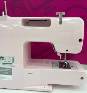 1-1-269805-1-Maquina Coser Brother LP14 Edición Limitada  2