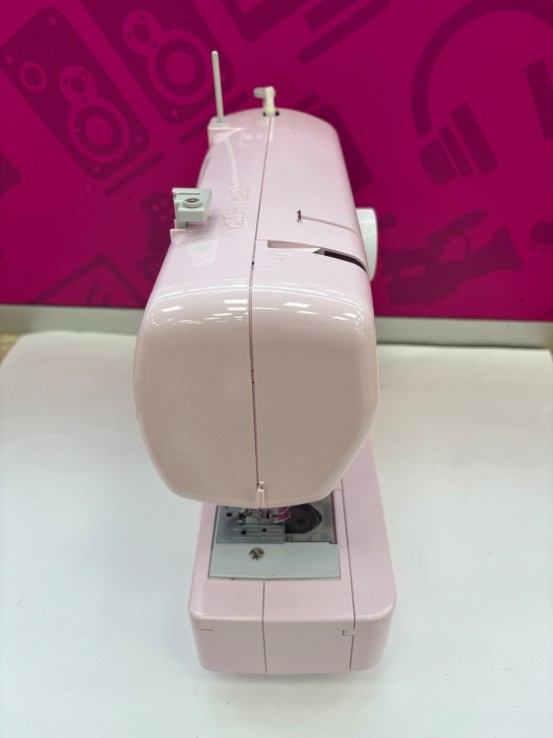 1-1-269805-3-Maquina Coser Brother LP14 Edición Limitada 