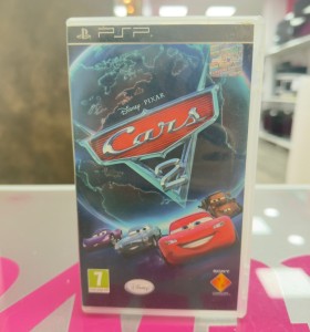 7-7-85395-1-Videojuego PSP Cars 2
