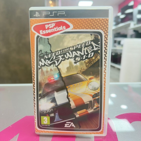 7-7-85396-1-Videojuego PSP Need for Speed Most Wanted 