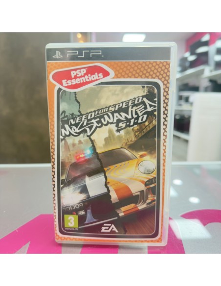 7-7-85396-1-Videojuego PSP Need for Speed Most Wanted 