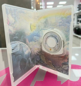 7-7-85397-1-Videojuego PSP Geronimo Stilton en el Reino de la Fantasia 2