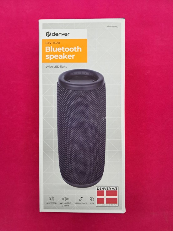 6-6-167278-2-Altavoz Denver BTV 150B