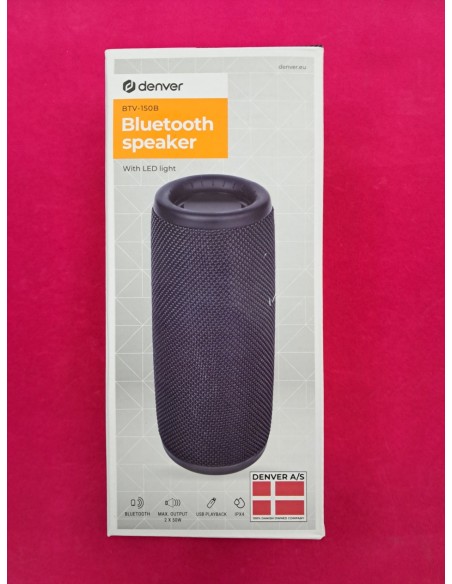 6-6-167278-2-Altavoz Denver BTV 150B