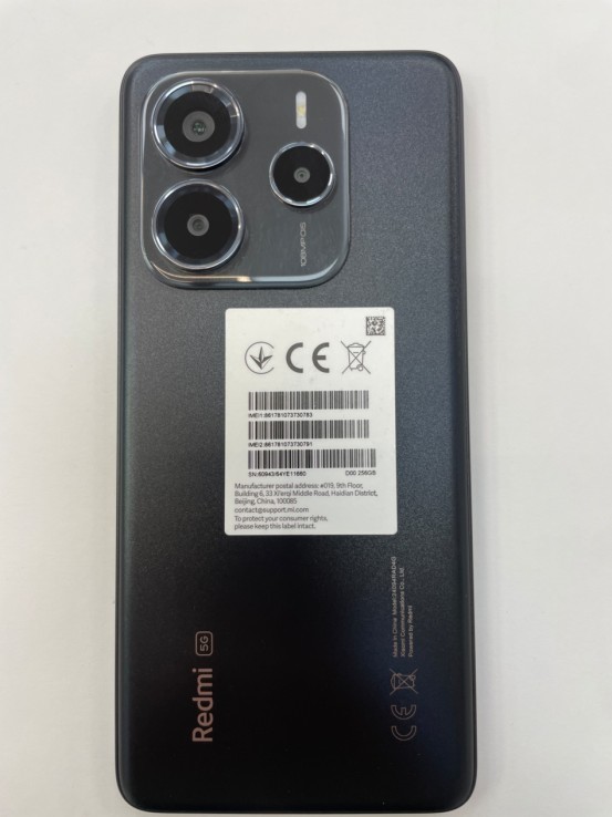 1-1-266685-2-Smartphone Xiaomi Redmi Note 14 8 256Gb