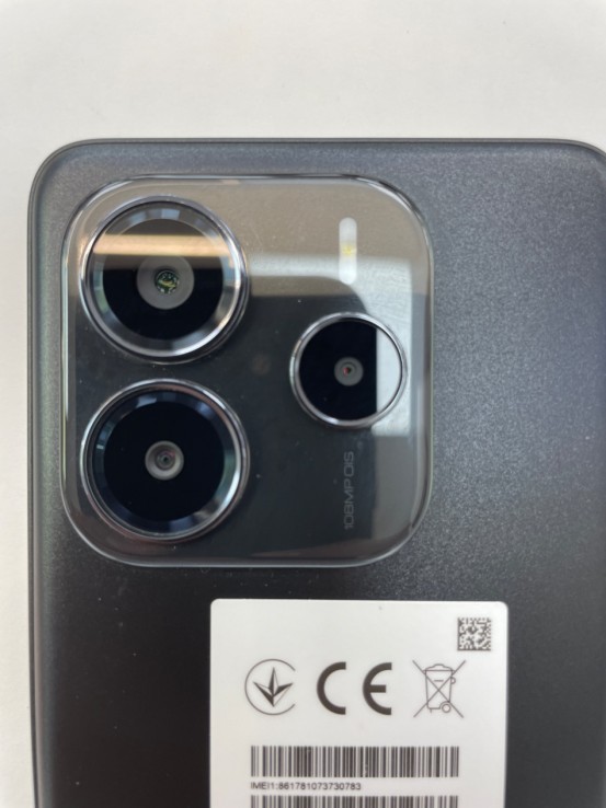 1-1-266685-3-Smartphone Xiaomi Redmi Note 14 8 256Gb