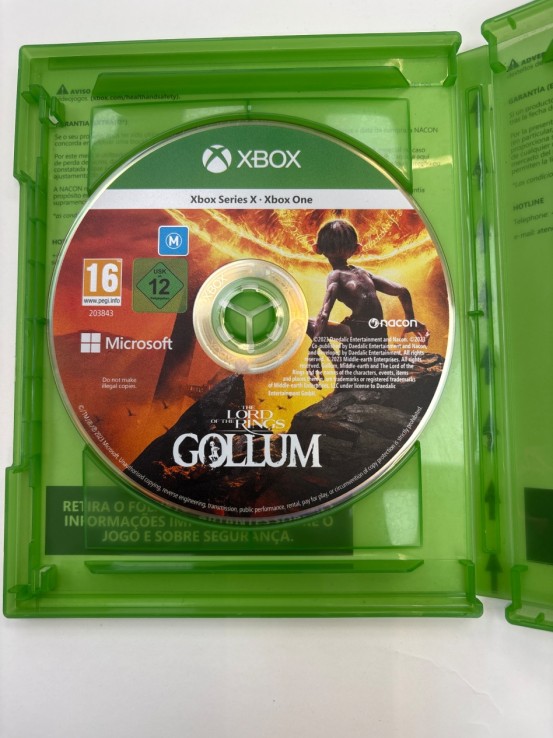 1-1-269829-2-Videojuego Xbox One The Lord Of The Rings Gollum 