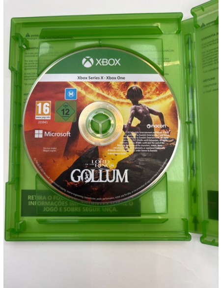 1-1-269829-2-Videojuego Xbox One The Lord Of The Rings Gollum 