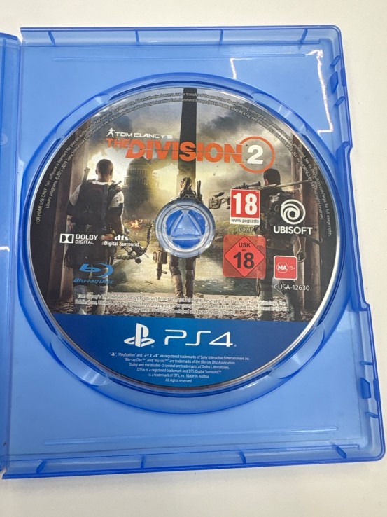 1-1-269792-2-Videojuego PS4 Tom Clancy The Division 2