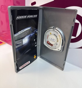 9-9-74448-1-Videojuego PSP ridge racer  2