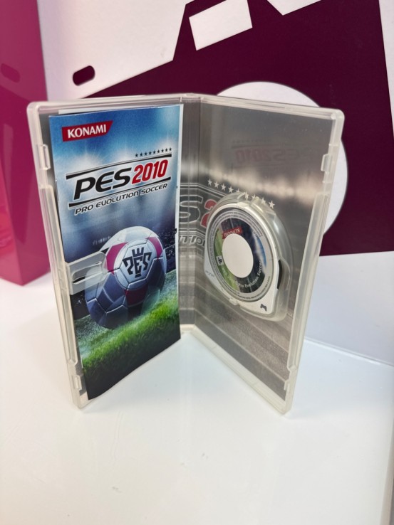 9-9-74450-2-Videojuego PSP pes 2010 